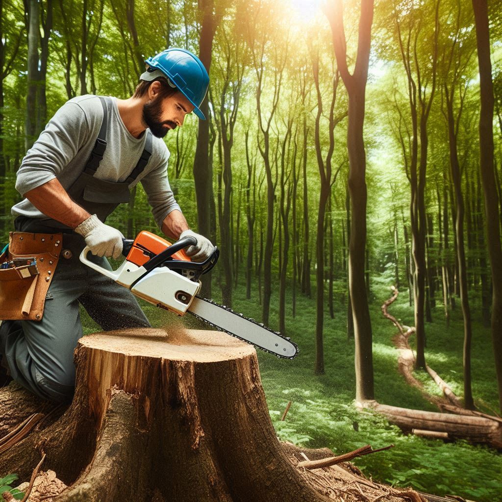 Expert And Best Stump Removal Services in Dracut, MA Best Stump Removal Dracut MA - Expert Services by Tree Removal Dracut