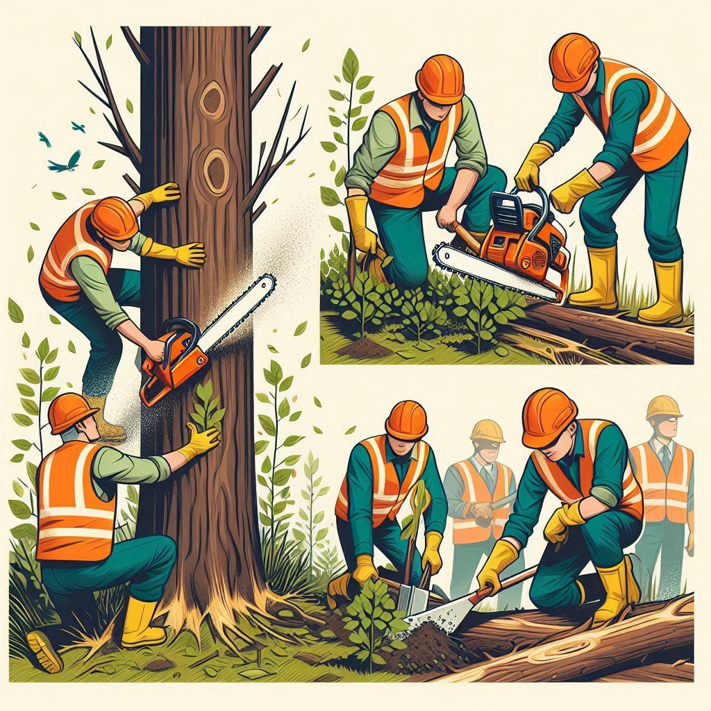 Professional Complete Tree Removal Services Dracut MA - Expert Tree Removal and Stump Grinding by Tree Removal Dracut