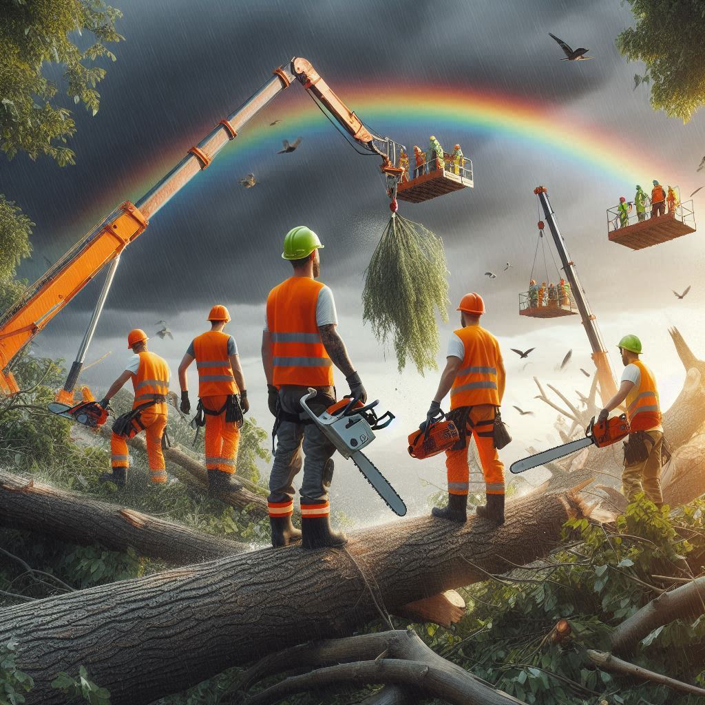 Professional Storm Cleanup Services in Dracut, MA - Expert Damage Restoration