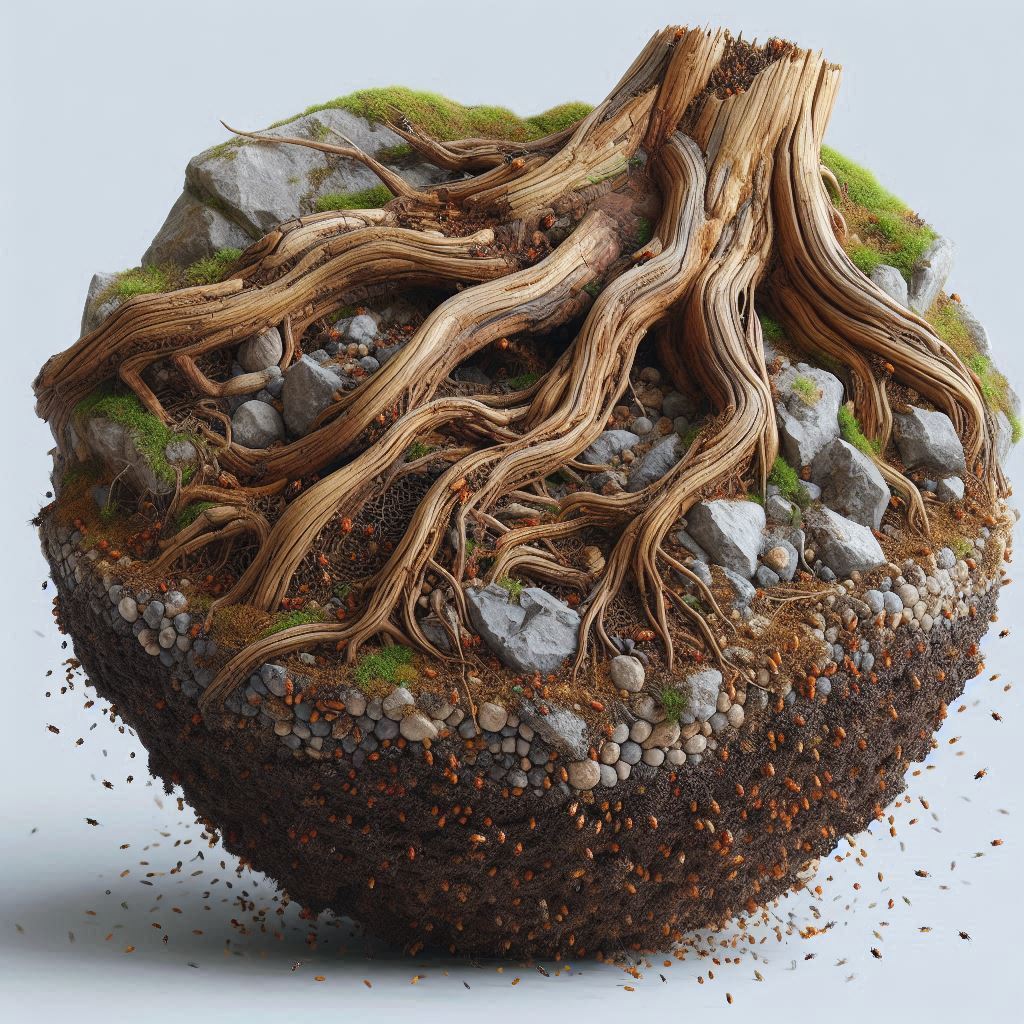 Professional Tree Root Removal Service in Dracut Massachusetts